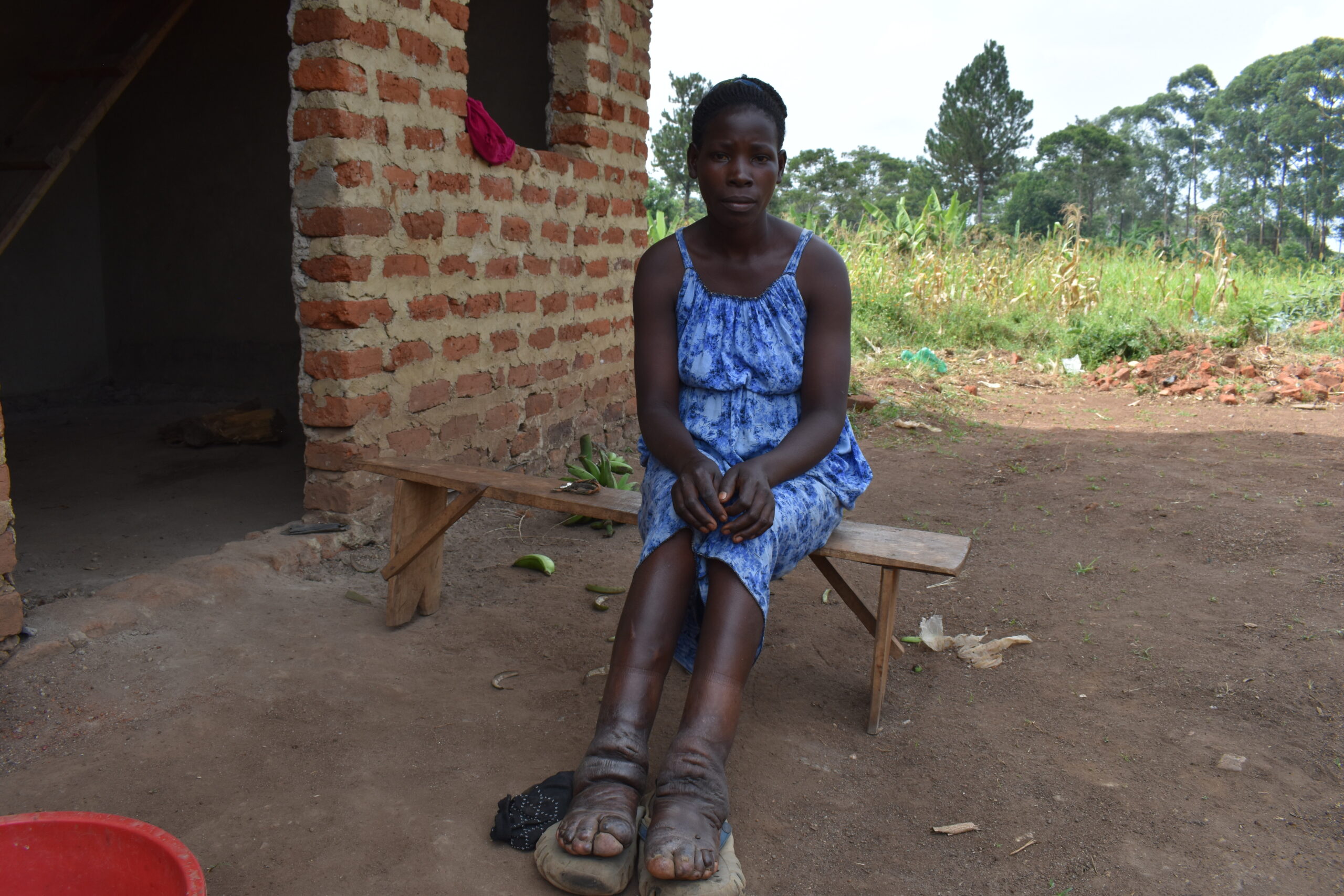 Emergency Support Request: Education & Economic Empowerment